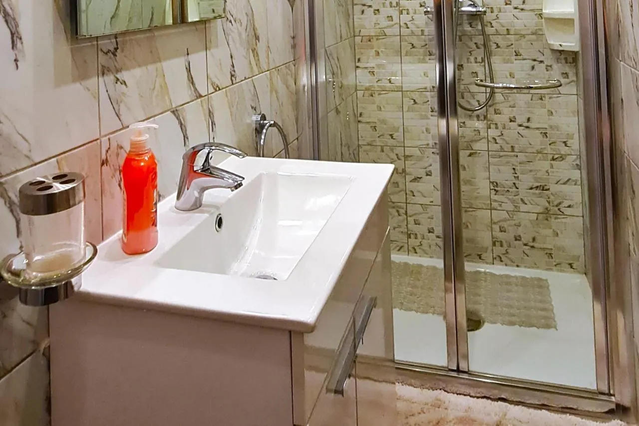 마르사스칼라 Unobstructred Seaviews, 2Br, Kingbeds, Fully Acd 아파트 0*,