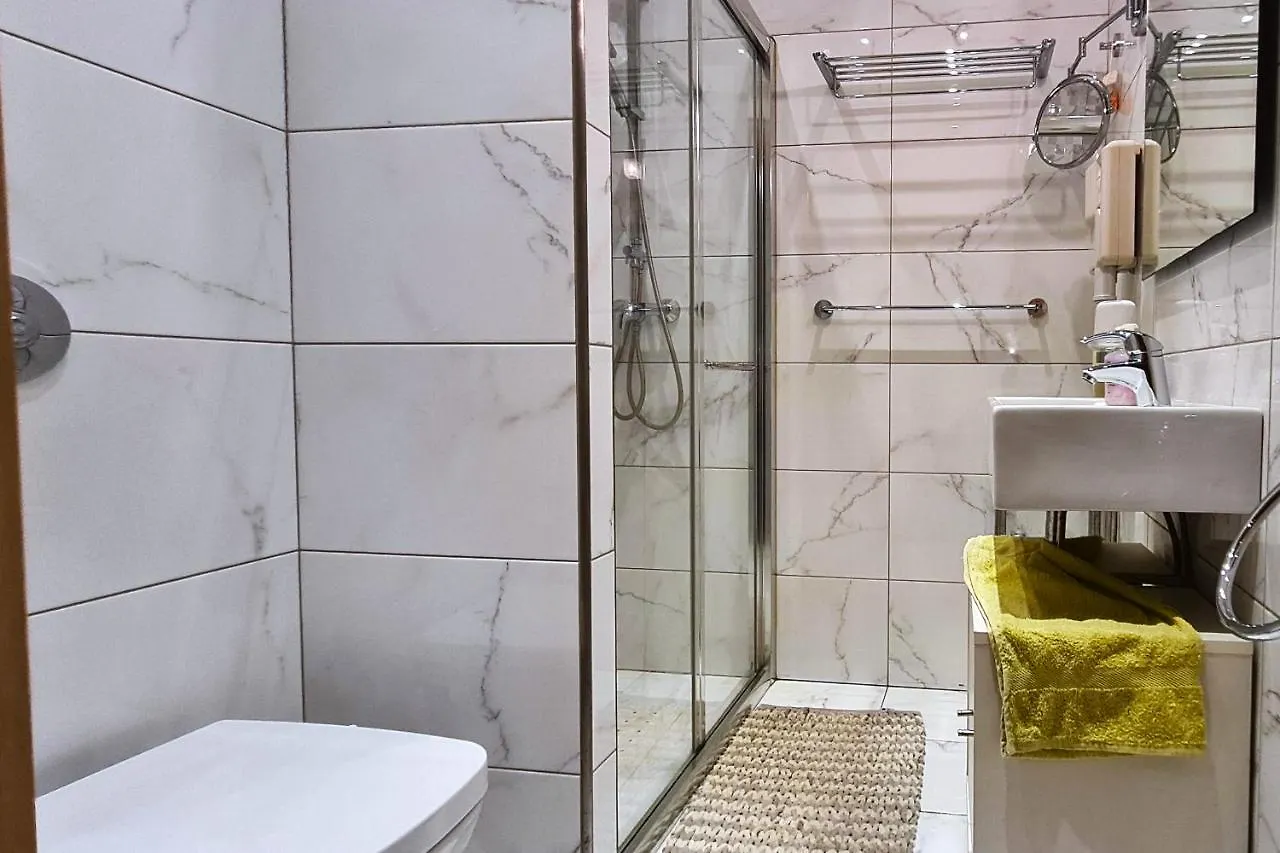 마르사스칼라 Unobstructred Seaviews, 2Br, Kingbeds, Fully Acd 아파트 몰타