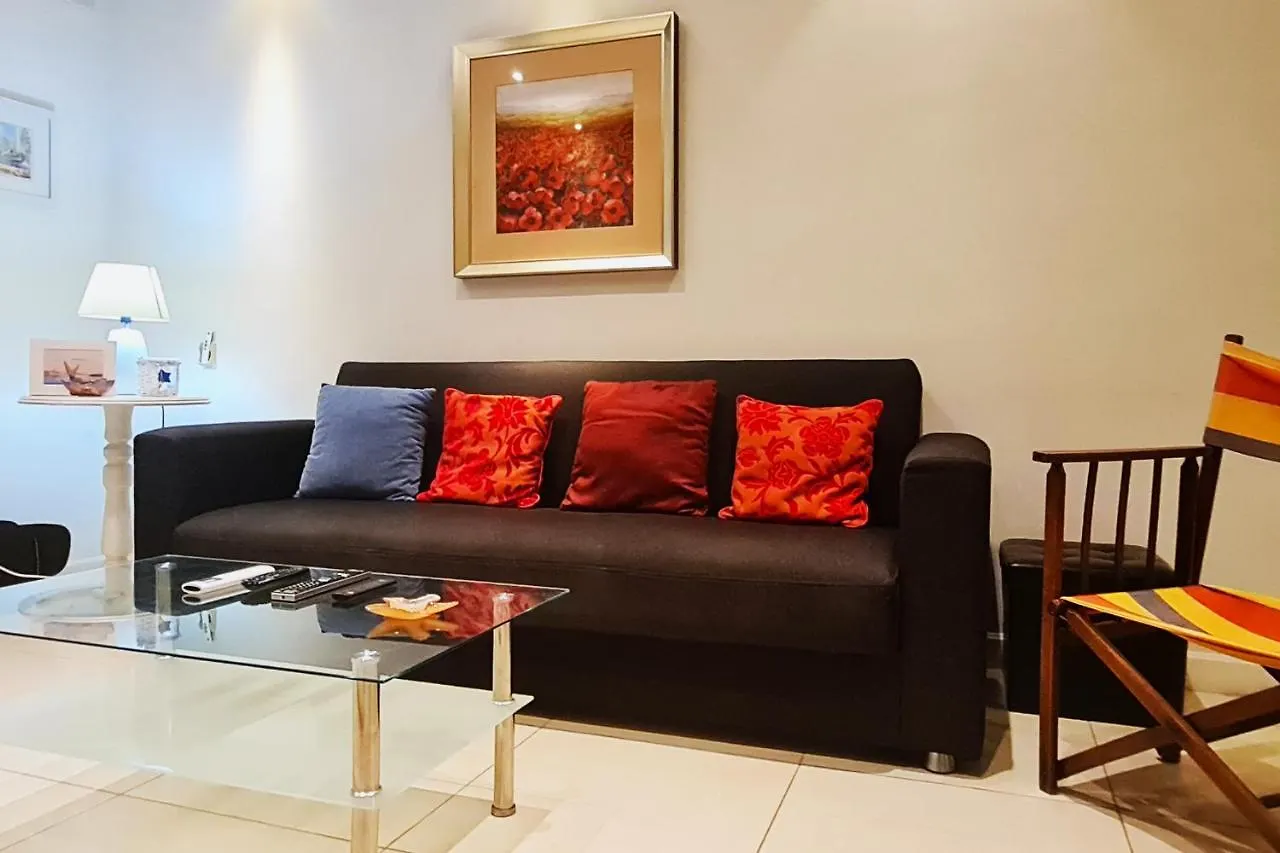 Unobstructred Seaviews, 2Br, Kingbeds, Fully Acd Apartment Marsaskala