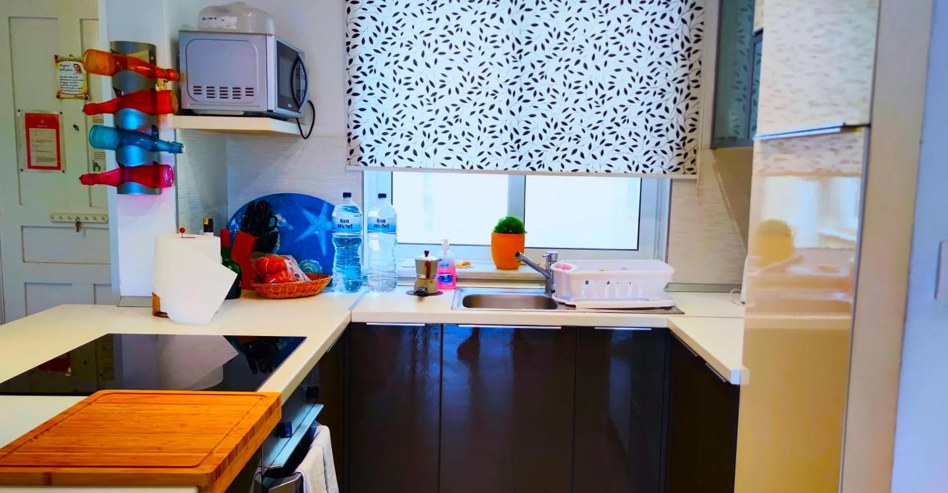 마르사스칼라 Unobstructred Seaviews, 2Br, Kingbeds, Fully Acd 아파트 0*,  몰타