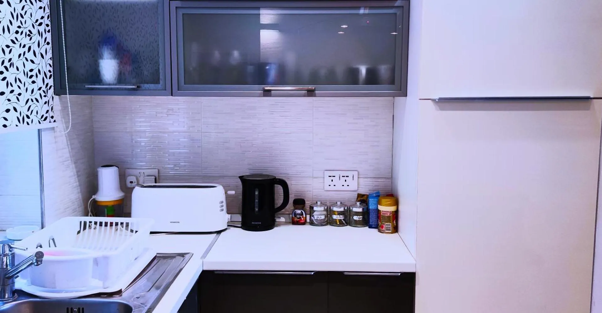 마르사스칼라 Unobstructred Seaviews, 2Br, Kingbeds, Fully Acd 아파트