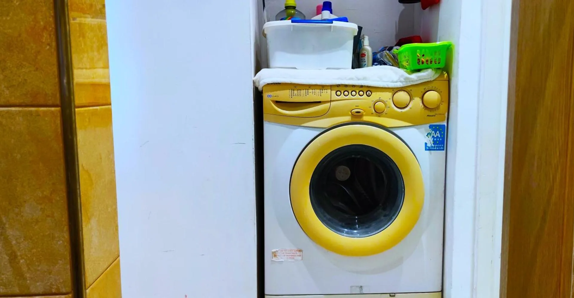 마르사스칼라 Unobstructred Seaviews, 2Br, Kingbeds, Fully Acd 아파트 몰타