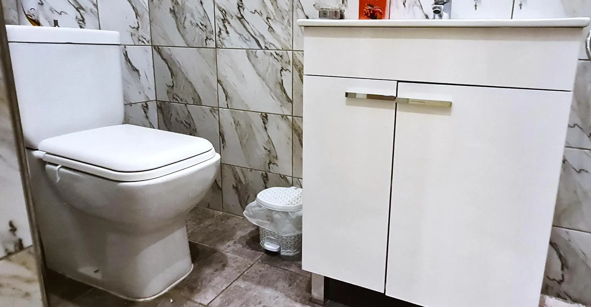 마르사스칼라 Unobstructred Seaviews, 2Br, Kingbeds, Fully Acd 아파트